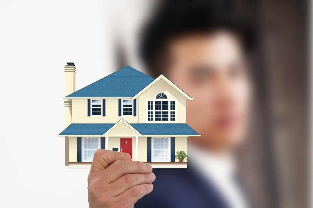 what is home property agent website